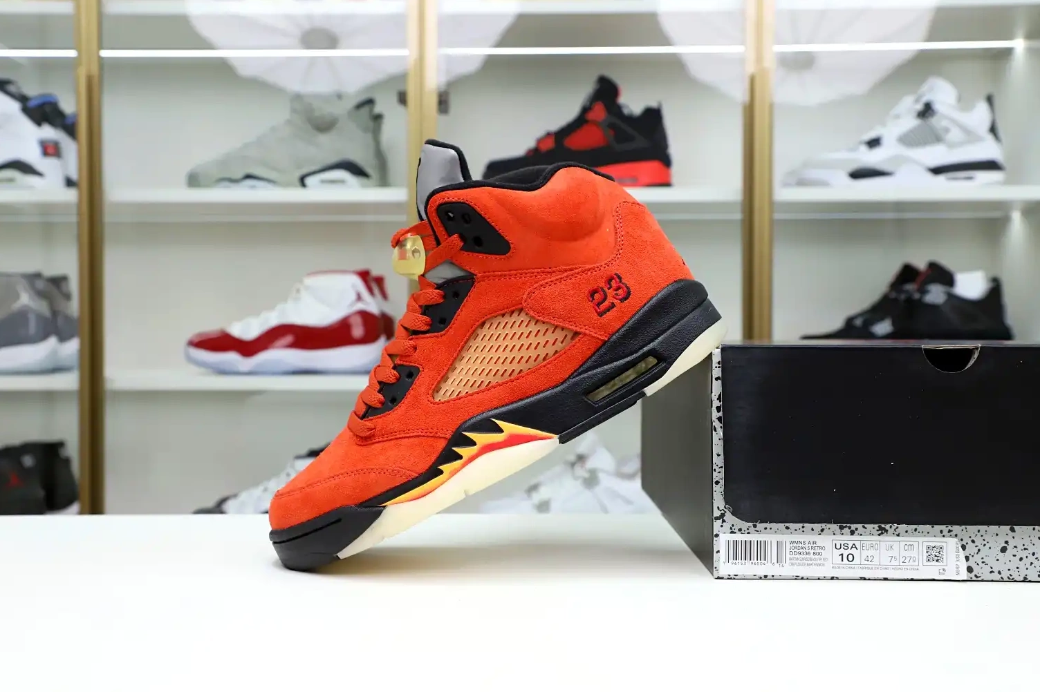 Jordan Kimikick  Air Women Jordan 5 0731